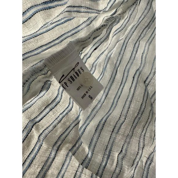 New Free People Romy Shirt size Small - Picture 6 of 6